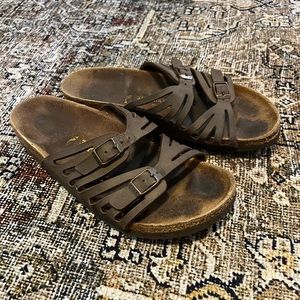 Women’s Birkenstock Sandals